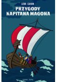 Przygody kapitana Magona
