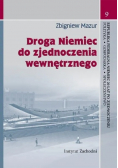 Droga Niemiec do zjednoczenia wewnętrznego