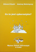 Co to jest cybernetyka