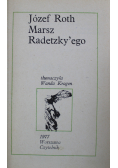 Marsz Radetzkyego