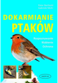 Dokarmianie ptaków