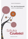 Sztuka czułości