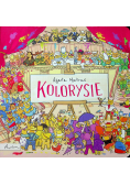 Kolorysie