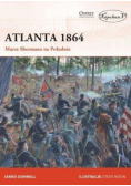 Atlanta 1864
