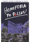 Homofobia po polsku