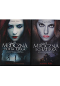Mroczna Bohaterka 2 Tomy