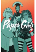Paper Girls 4