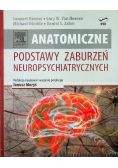 Anatomiczne podstawy zaburzeń neuropsychiatrycznych