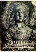 Przegląd artystyczny