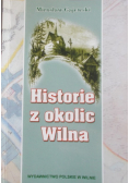 Historie z okolic Wilna