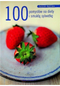 100 pomysłów na diety i smukłą sylwetkę