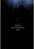 Wielka encyklopedia PWN Tom 16