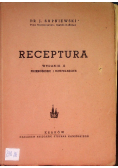 Receptura, 1948 r.