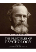 The Principles of Psychology