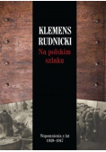 Na polskim szlaku
