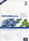 Matematyka 3 Podręcznik Zakres podstawowy