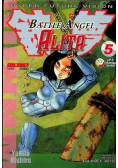 Alita Tom 5