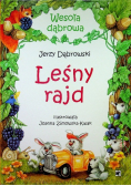 Leśny rajd