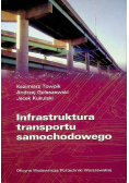 Infrastruktura transportu samochodowego