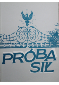 Próba sił