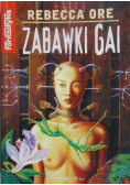 Zabawki Gai