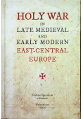 Holy War in Late Medieval and Early Modern