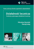 Działalność lecznicza