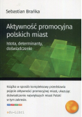 Aktywność promocyjna polskich miast