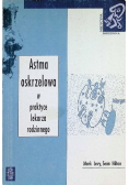 Astma oskrzelowa w praktyce lekarza rodzinnego