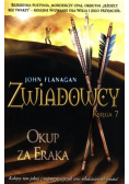 Zwiadowcy Księga 7 Okup za Eraka