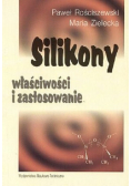 Silikony właściwości i zastosowanie