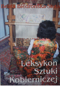 Leksykon sztuki Kobierniczej