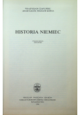 Historia Niemiec