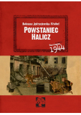 Powstaniec Halicz
