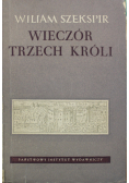 Wieczór Trzech Króli