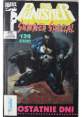 The Punisher Nr 4 Ostatnie dni