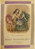 Mała księżniczka