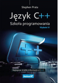 Język C++. Szkoła programowania wydanie 6