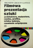 Filmowa prezentacja stuki