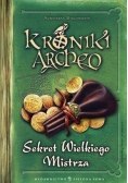 Kroniki Archeo Sekret Wielkiego Mistrza