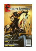 Fantasy komiks Tom 21