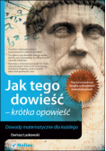 Jak tego dowieść krótka opowieść