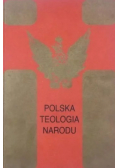 Polska teologia narodu