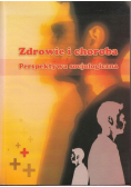 Zdrowie i choroba, perspektywa socjologiczna