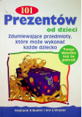 101 Prezentów od dzieci