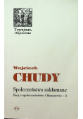 Społeczeństwo zakłamane