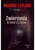 Zwierzenia Arsene'a Lupina