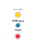 Porysuj mnie