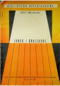 Janek i grajludki