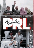 Kronika PRL Tom 1